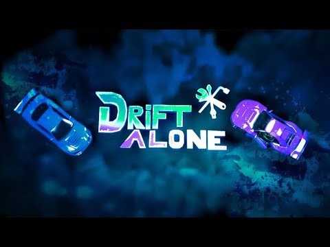 Gameplay de Drift Alone