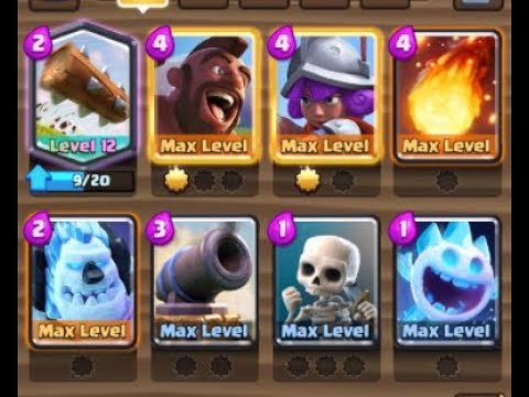 How to beat 2.6 hog with xbow [match up guide]