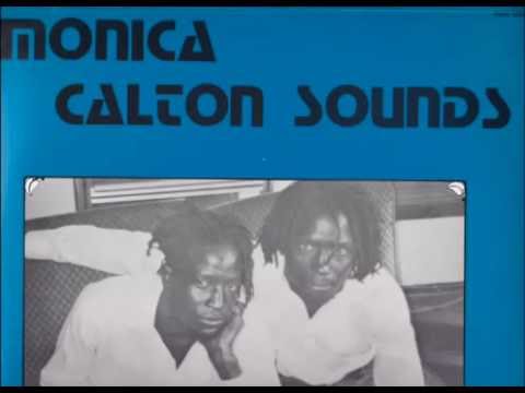 Calton Sounds   Mwari Wangu