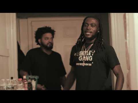 Rude Boy Division - Who Sent You (Official Trailer)