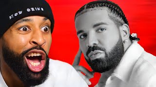 Drake Just Attacked The WHOLE Rap Game (Reaction)