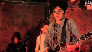 Childhood - Blue Velvet | Guardian Sessions