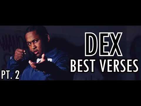 Dex Osama - Best Verses