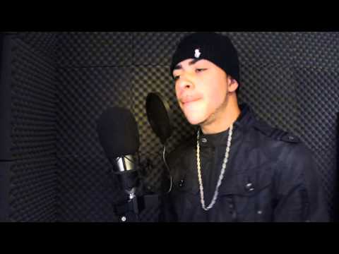 BRIGGZ "NIGGA'S IN PARIS" (REMIX) (OFFICIAL VIDEO)