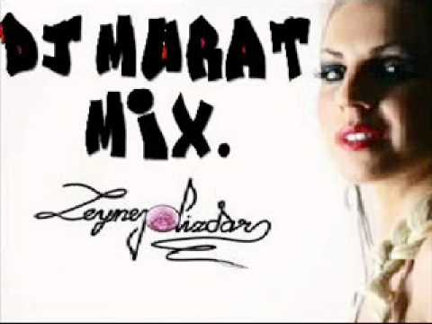 Zeynep Dizdar  Aşkın Büyüsü Dj Murat Mix