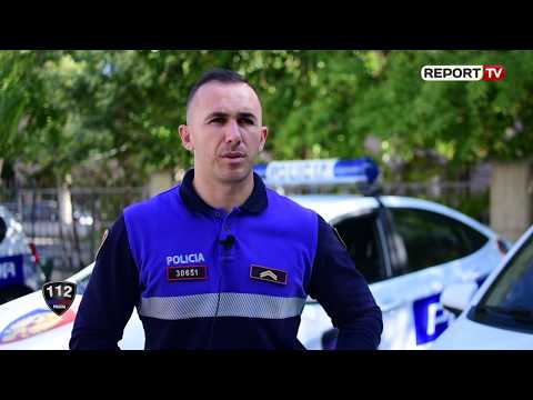 "112", ep.3 - Shigjetat kapin personin me kokainë / 8-vjeçari telefon policinë se kishte humbur