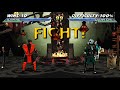 Mortal Kombat Chaotic 2 New Era MK2 Ermac Playthrough
