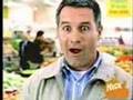 Scooby Doo Cheese Crackers Commercial
