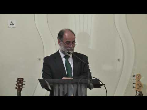 Stanislav Bielik - O poslednom súde (Mat 24,3-6)