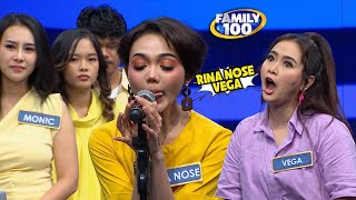 Download lagu Duh Kacau Rina Nose Kembali Ke Family 100, Auto Ketawa Terus | FAMILY 100 mp3 Download lagu Duh Kacau Rina Nose Kembali Ke Family 100, Auto Ketawa Terus | FAMILY 100 mp3