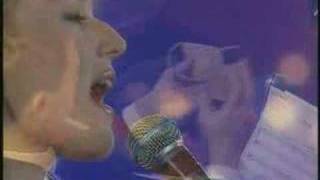 Jewel - Hands(Live - Christmas version)