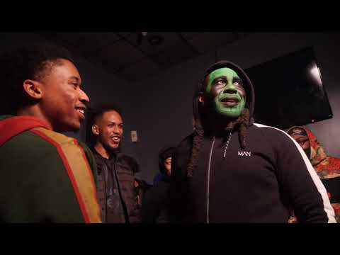 Brett4Evr vs Surjahh