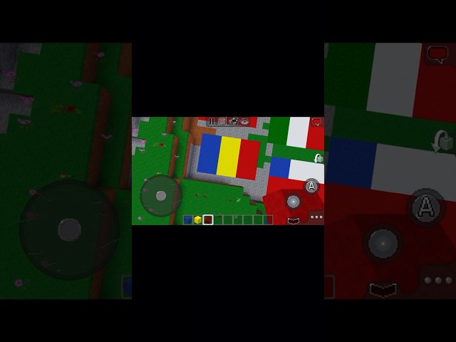 Vídeo relacionado con AZ FLAG Bandera de Mesa de Rumania 15x10 cm - Banderina de Despacho Rumana 10 x 15 cm