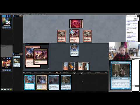 $100 Izzet Breach - Gameplay | Pioneer - The Jank Tank