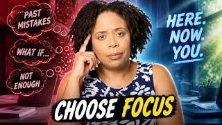 Why You Can't Stop Worrying About the Future
