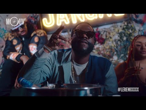 WILLAXXX : Tinho -  "Tous de sortie" (Parodie de Ninho - "Gucci")