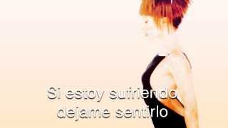 Kylie Minogue - Jump (Subtitulos en español)