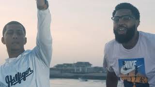 Vibes Music Video