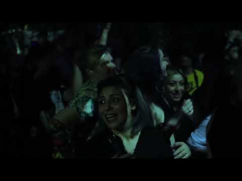 London Elektricity & Dynamite 2 @ LOCUS Tulum 2023 - Part 2