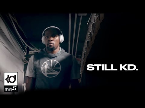 Still KD: Trailer - Kevin Durant Documentary