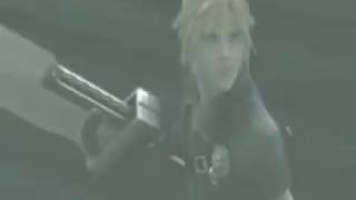 Alexa Vega- Isle of Dreams (FF7)