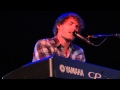 Falling, Jon McLaughlin, Seattle, WA, 2012