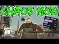GTA San Andreas Chat Voting Chaos Mod Over 28 Hours Of Chaos