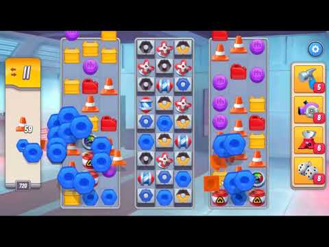 Chrome Valley Customs Level 720 - NO BOOSTERS GAMEPLAY + FULL STORY 🚘🔧 | SKILLGAMING ✔️