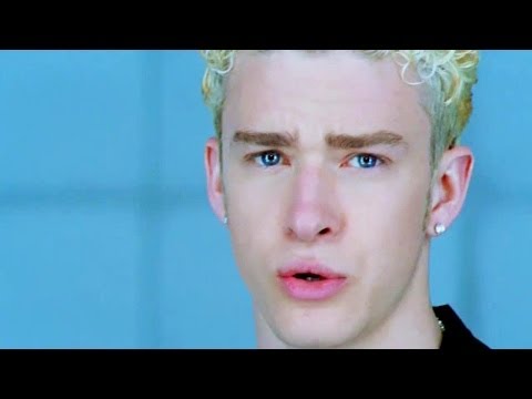 U Drive Me Crazy Radio Edit Nsync Last Fm