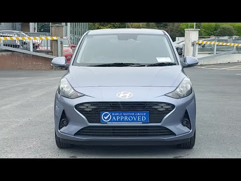 Hyundai i10 i10 Deluxe Plus Auto - Image 2