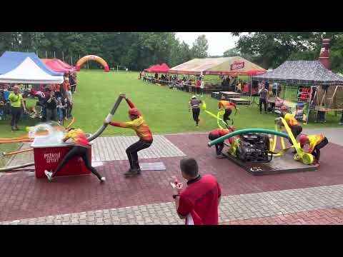 BHE Mladeč 2023 - SDH Chořelice