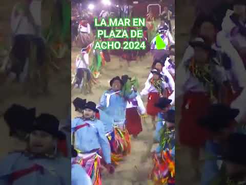 #carnaval de vencedores de #ayacucho #cultura #viva 2024