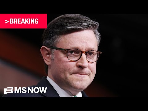 BREAKING: House GOP set to reject Senate DHS funding bill