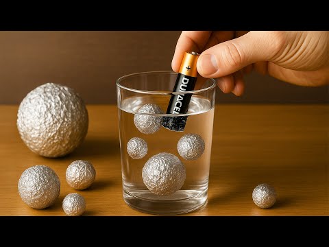 Stop Buying New Batteries! Simple Tips to Reuse Old Batteries at home