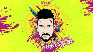 Mamãe Eu Quero / Maria Sapatão / O Teu Cabelo Não Nega (DENNIS feat. Lary e Wic) song artwork