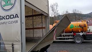 Venta de Mercedes-Benz Atego 1218 camión con lona corredera - Imagen 4 | Autoline UY Mercedes-Benz Atego 1218 camión con lona corredera | Imagen 4 - Autoline