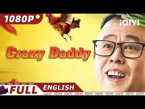 Crazy Daddy