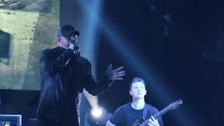 All That Remains - Hold On (Live) @ Gas Monkey Live - Dallas, TX 4/2/2019