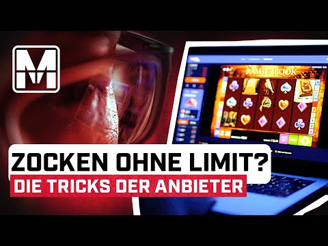 Milliardenpoker Glücksspiel: Wer zockt da wen ab? – MONITOR