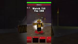 The Fastest Character In ABA Can't Be Beat! #roblox #aba #animebattlearena
