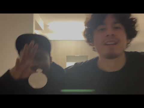 FROSTYDASNOWMANN X BMADEITSLAP X PROJECKBABYTWIN X FLYFINESSE VALENTINES DAY SESSION [RARE]