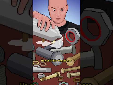 Eating An Entire Airplane ✈️🍴😧