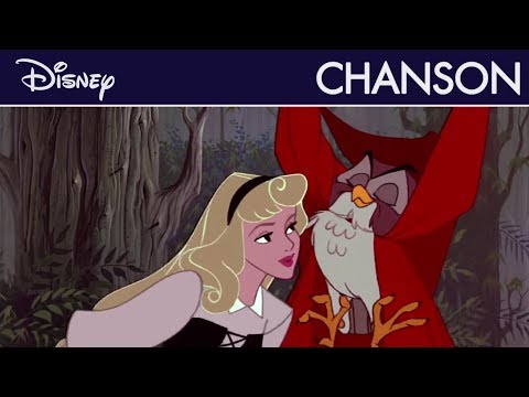 Sleeping Beauty - Once Upon a Dream (French version)