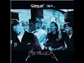 Metallica- Sabbra Cadabra