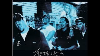 Metallica- Sabbra Cadabra