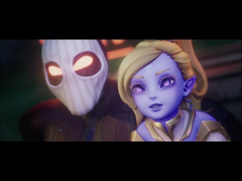 sova all devotion dialogue unlocked/cutscenes Subverse