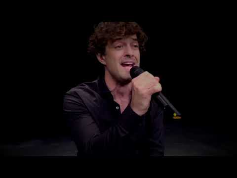Lee Mead - Songs At The Civic