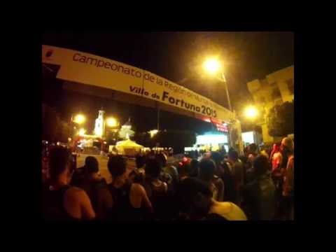 Milla "Villa de Fortuna" XIV 2015