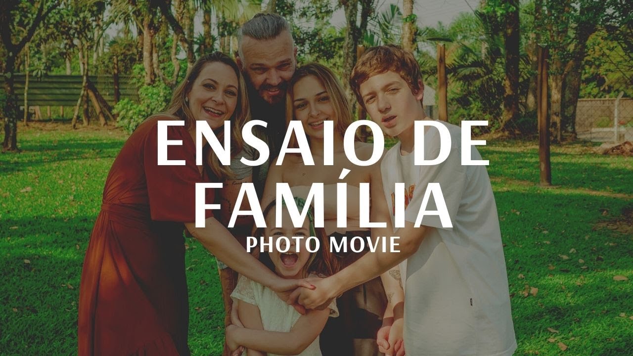 Ensaio de casal | Fotografia de família na pratica | Fotografias espontâneas
