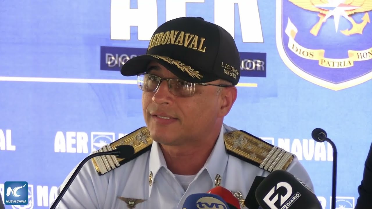 Panamá decomisa 13,5 toneladas de presunta cocaína en operativo histórico al suroeste Isla San José